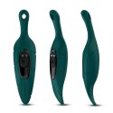 Leaf Green, 9 vibration functions