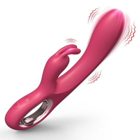 Rabbit vibrator PINK