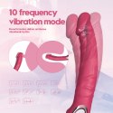 Realistic Vibrator PINK