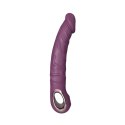 Realistic Vibrator PURPLE