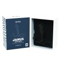 Zini - Stabilizowany masażer prostaty Janus Anti M