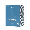 Zini - Stymulator prostaty Janus Lamp w rozmiarze M