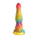 Silikonowe dildo Majestic Merman