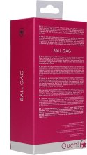 Ball Gag