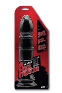 ANAL MUNITION HUGE BUTT PLUG