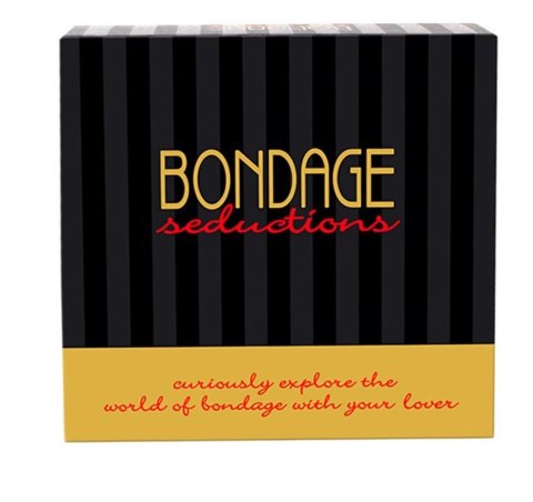 BONDAGE SEDUCTIONS GAME