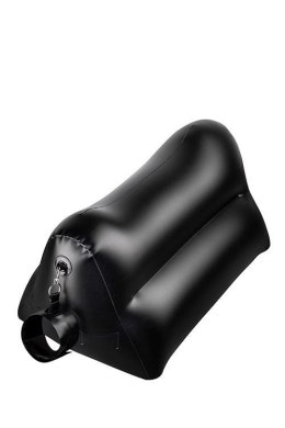 DARK MAGIC PORTABLE INFLATABLE CUSHION