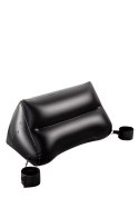 DARK MAGIC PORTABLE INFLATABLE CUSHION