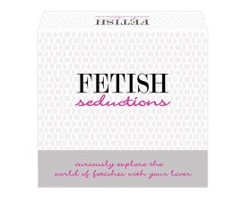 FETISH SEDUCTIONS