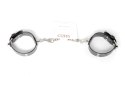 Fetish B - Series Handcuffs with studs 3 cm