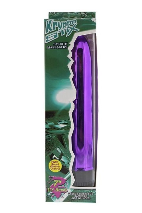 KRYPTON STIX 7 MASSAGER M/S PINK