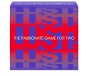 LUST! THE PASSIONATE BOARD GAME FOR TWO