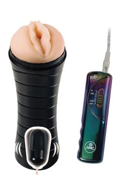 NITE RIDER VIBRATING FLASHLIGHT