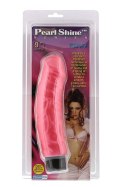 PEARL SHINE 9 VIBRATOR PINK