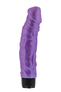 PEARL SHINE 9 VIBRATOR PURPLE