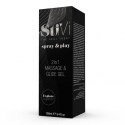 StiVi Spray&Play-Massage &Glide Gel 2in1 100ml