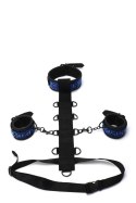 WHIPSMART DIAMOND 3PC RESTRAINT SET BLUE