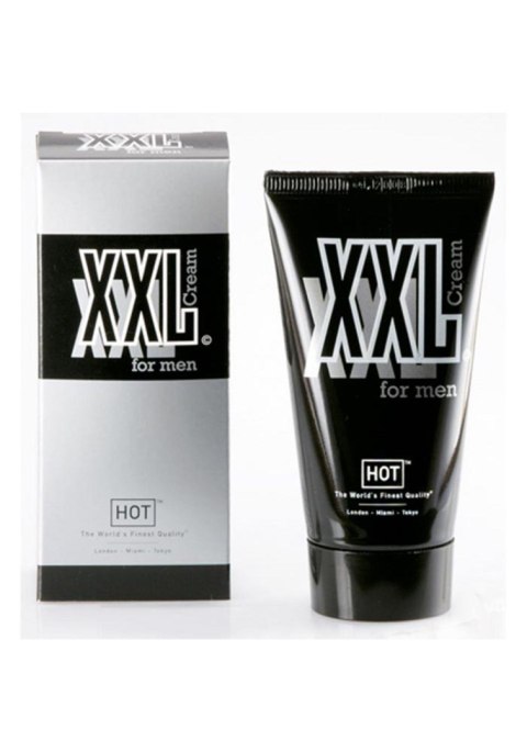 Żel/sprej-XXL CREME for Men