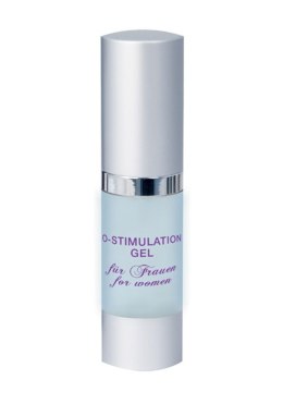 Żel/sprej-O-Stimulation Gel 15 ml