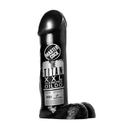 Maxi dildo 14,5 cm