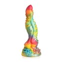 Silikonowe dildo Majestic Merman