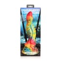 Silikonowe dildo Majestic Merman