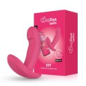 EasyConnect - Wearable Vibrator Ivy app-controlled