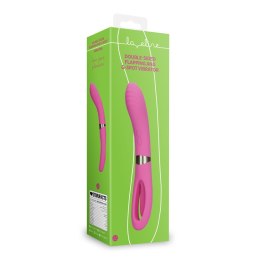 Double-Sided Flapping and G-Spot Vibrator