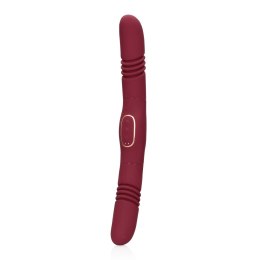 Double-Sided Thrusting Vibrator