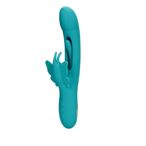 Flapping G-Spot Butterfly Vibrator