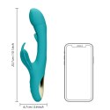 Flapping G-Spot Butterfly Vibrator