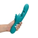 Flapping G-Spot Butterfly Vibrator