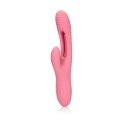 Flapping G-Spot Rabbit Vibrator