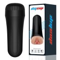 Power Escorts - Diy Cup Do It Yourself Cup Kinky Milf - Heavy Realistic 3D Pussy Masturbator - 24 × 9 CM - 475 Gram