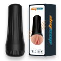 Power Escorts - Diy Cup Do It Yourself Cup Kinky Teen - Strong Heavy Realistic 3D Pussy Masturbator - 24 × 9 CM - 490 Gram