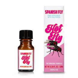 Spanish Fly - Hot Fly - 10 ml