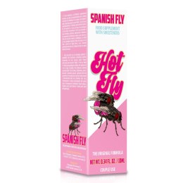 Spanish Fly - Hot Fly - 10 ml