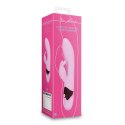 Ultra Soft Silicone Rabbit Vibrator