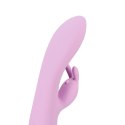 Ultra Soft Silicone Rabbit Vibrator