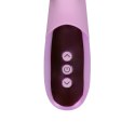 Ultra Soft Silicone Rabbit Vibrator