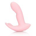 Wearable Fingering Motion Vibrator with Remote Control