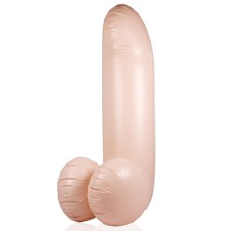Blow-up Dick - 55'/ 140 cm