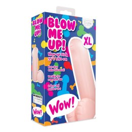 Blow-up Dick - 55'/ 140 cm