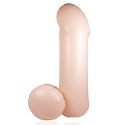 Blow-up Dick - 55'/ 140 cm