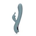 Fingering Motion Rabbit Vibrator