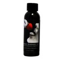 Olejek do masażu truskawkowy 60 ml - The earthly body