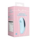 Pulse Wave Clitoris Vibrator