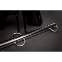 Spreader Bar with Multiple Hooks - Silver