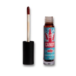 CANDY Vibrator lip gloss - Coke 6g.