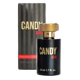 Feromony - CANDY MAN for men 50ml